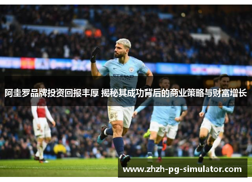 阿圭罗品牌投资回报丰厚 揭秘其成功背后的商业策略与财富增长